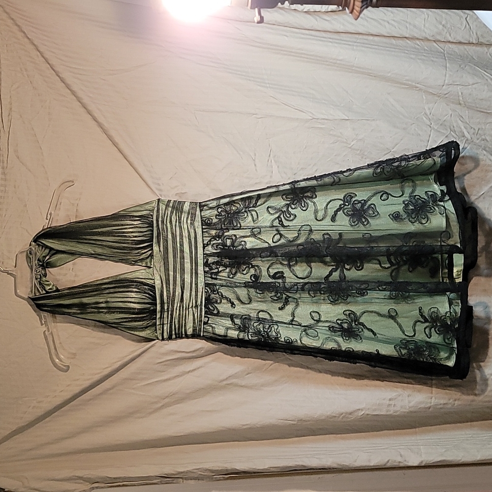 Adrianna Papell Like New Never worn